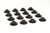 COMP Cams Steel Retainers Eb 11/32in 1.2