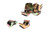 COMP Cams Super Valve Locks +.050 11/32