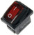 DORMAN 84823 ROCKER SWITCH WP