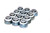 COMP Cams Valve Seals 5/16in PTFE