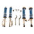 Bilstein B16 1995 Porsche 911 Carrera Front and Rear Performance Suspension System
