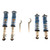 Bilstein BIL-48-086097 Bilstein 48-086097 B16 (PSS9) - Suspension Kit