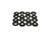 COMP Cams ID Spring Seats Eb 1.55 X 630