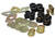 ENERGY SUSPN 84109G BDY MNT TOY TACOMA