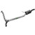 WALKER EXHST 50557 PIPE   Y