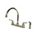 AMER BRASS CH801GS 8 MTL KIT W/ GSNK SPT