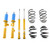Bilstein B12 2009 BMW Z4 sDrive30i Front Suspension Kit