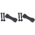 KENTROL 70089 REPLACEMENT RUBBER KIT - TJ