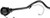 DORMAN 577534 FUEL FILLER NECK
