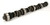 COMP CAMS 352183 High Energy 218/218 Hydraulic Flat Cam for Ford 351W, camshaft only