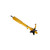 Bilstein B6 65-89 Porsche 911 (Rally Setting) Front Left Monotube Shock Absorber