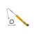 Bilstein BIL-26-234229 Bilstein 26-234229 B6 Performance (DampTronic) - Shock Absorber