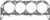 Fel-Pro Performance FEL17049 MARINE HEAD GASKET