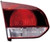HELLA Tail Lights