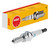 NGK Nickel Spark Plug Box of 10 (CR7EKB)