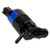 MOTOR AND PUMP