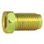 AGS BLF38B 3/16 (3/8-24) BUBBLE