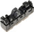 DORMAN 920023 POWER WINDOW SWITCH
