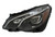 1316 MERCEDESBENZ E400/E550 LH HEADLAMP LED ASSEMBLY
