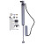 SUSPENSION SHOCK ABSORBER