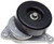 BELT TENSIONER