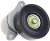 GAT Tensioners