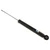 Bilstein BIL-19-183749 Bilstein 19-183749 B4 OE Replacement - Shock Absorber
