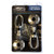 RAPID SWITCH RSS1001 UNV TIE DOWN AND RECEIVER TWIN PACK