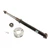 Bilstein B4 1999 Audi A4 Base Rear Twintube Shock Absorber