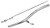 TRANSDAPT 4995 TURBO400 TRANS CHR STICK