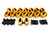 COMP Cams Rocker Arm Ultra Golds Arc LS3