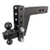 BULLETPROOF ED256 2.5 EXTREME DUTY 6 DROP/RISE