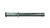 Corsa 11-14 Ford F-150 3.5L V6/5.0L V8 163.1in Wheelbase 3in Resonator Delete Kit