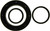 MAHLE Original Mercedes-Benz C280 07-06 Timing Cover Set