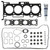 Clevite Engine Parts CLEHS54998 ENGINE CYLINDER HEAD GASKET SET