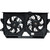 COND/RAD FAN AS