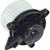 UAC BLOWER MOTR