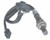 Bosch 13805  Oxygen Sensor, OE Type Fitment