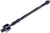 DORMAN TI72050 TIE ROD END - INNER