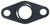 MAHLE Original Audi A4 06-97 Air Pump Gasket