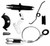 RAYBESTOS H2671 BRAKE HARDWRE