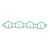 FELPRO MS97138 INTAKE MANIFOLD GASKET SET