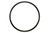 Ring Gear 164 Tooth for Ford Man. Trans Flywheel