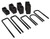 COMP Cams Camshaft CB XR252HR-10