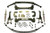 COMP Cams Camshaft A8 252H-10