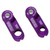 39100 Ford Oil Cooler Spring Disconnect, 2 PC.