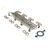 COMP Cams Hardware Kit CS OE Lt1 & Vort