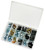 ATD Tools ATD-385 76-Piece Drain Plug Assortment
