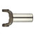 DANA SPICER 2310431X Spicer Slip Yoke Assembly