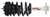 Rancho 19-22 Silverado / Sierra 1500 RS5000X Loaded Strut Front